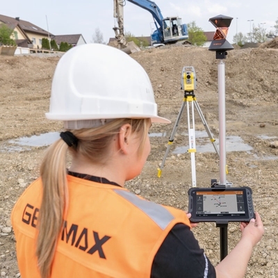 GeoMax Zoom75