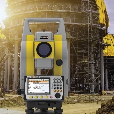 GeoMax Zoom50