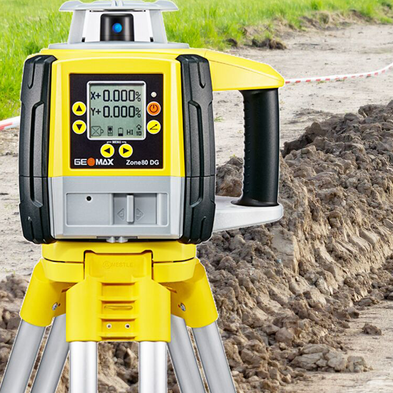 GeoMax Zone75DG