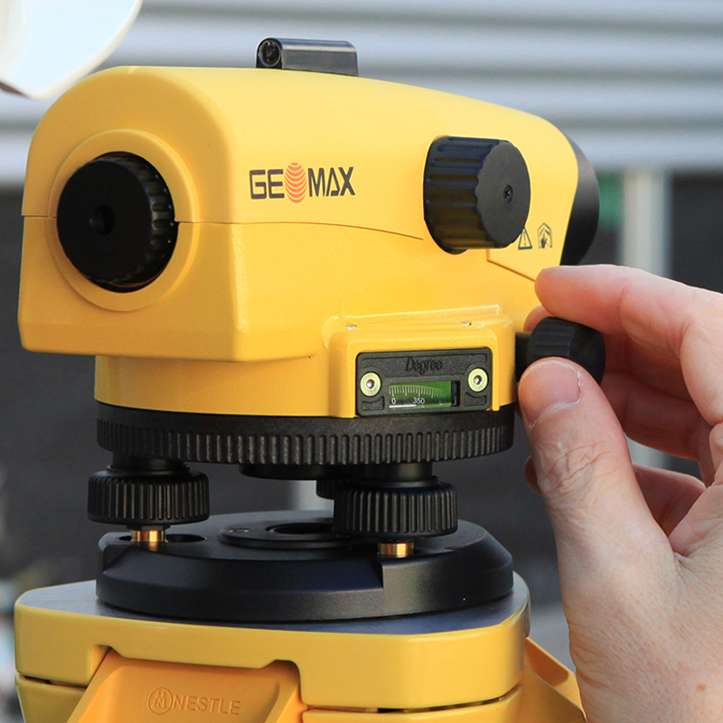 GeoMax ZAL324