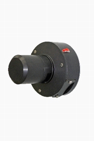 FG-L30, laser oculair opbouw