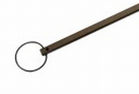 O-ring voor statiefster