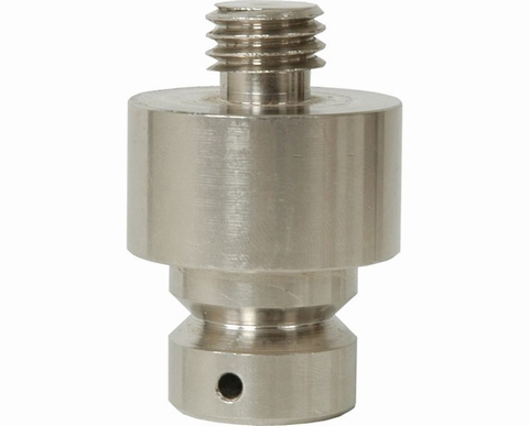 Bajonet naar 5/8 inch adapter