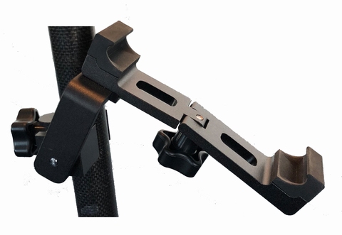 Zenius800, Klem voor 8 inch tablet