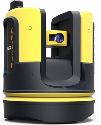 GeoMax Zoom3D