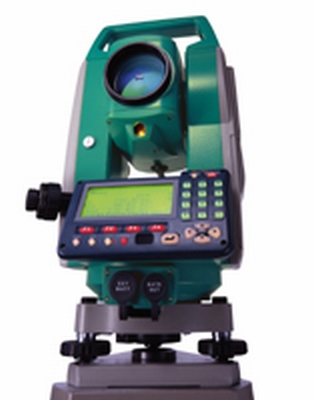 Sokkia SET630RK, gebruikte reflectorloze Total Station