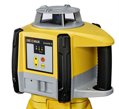 GeoMax Zone40H