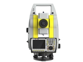 VERKOCHT GeoMax Zoom90, 2" 500m, Demo Robotic