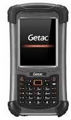 Getac PS336, gebruikte Mobile veldboek met modem