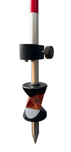 Alternatief mini 360 graden prisma