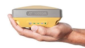 Topcon HiPerSR