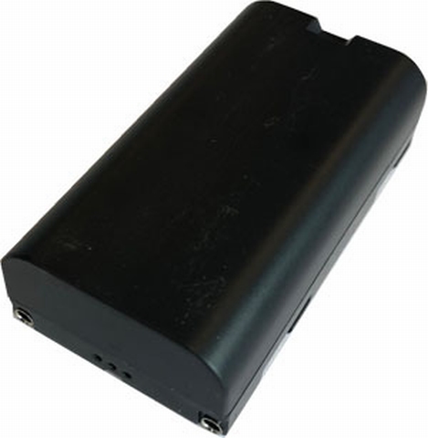 BDC46 batterij (Alternatief) Sokkia
