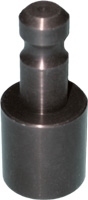 Adapter 5/8" naar Quick Release (25mm)