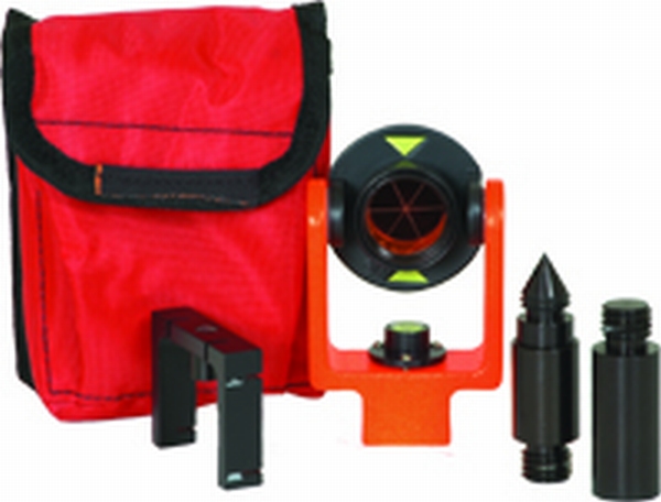 Miniprismasysteem 0/-30 (handmatige Total Station)