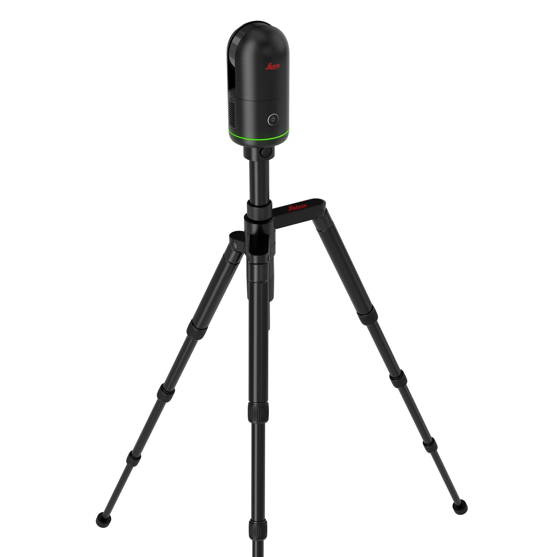 BLK360 G2