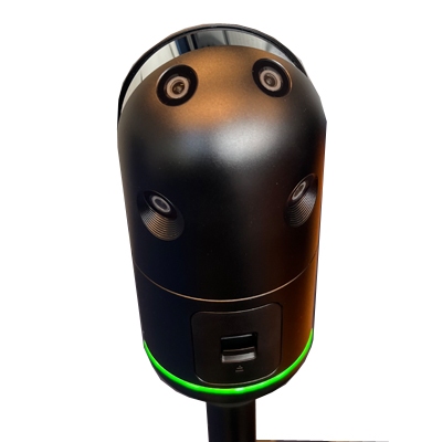 BLK360 G2