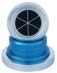 Driftnest blauw 40 mm 15 kg trekkracht