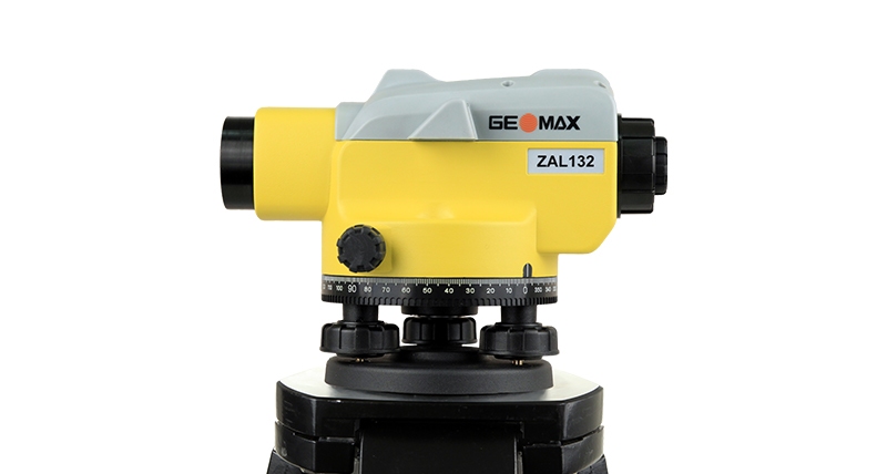 GeoMax ZAL132