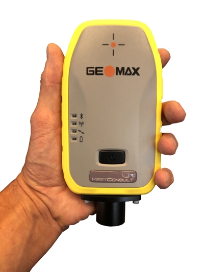 GeoMax Zenith06 Pro