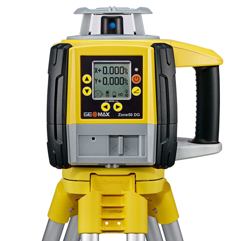 GeoMax Zone75DG