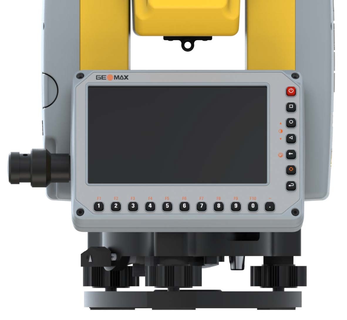 GeoMax Zoom45
