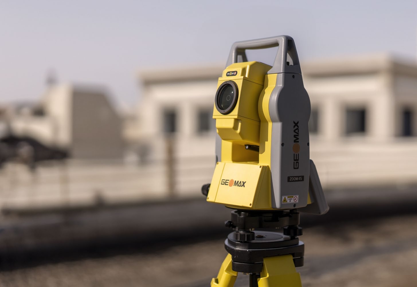 GeoMax Zoom45