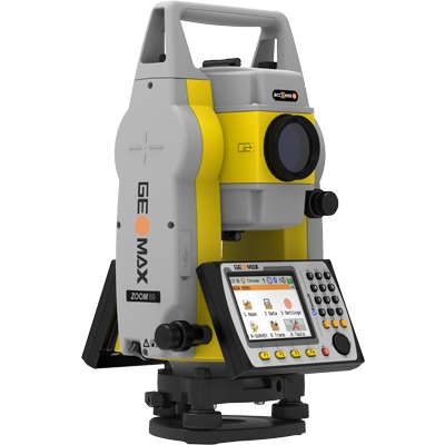 GeoMax Zoom50