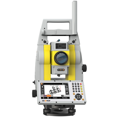 GeoMax Zoom95