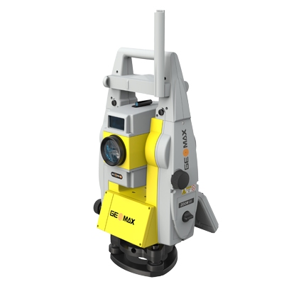 GeoMax Zoom95