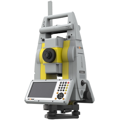 GeoMax Zoom95