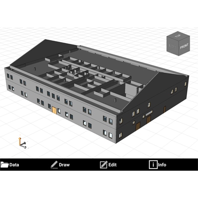 X-Pad Ultimate Build