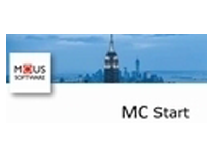 MC Start maatvoerings software