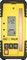 GeoMax ZRD105B mm+catch handontvanger