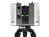 3D Laserscanners